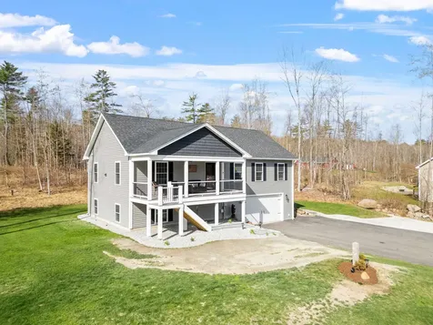 491 Shaker Road Northfield NH 03276