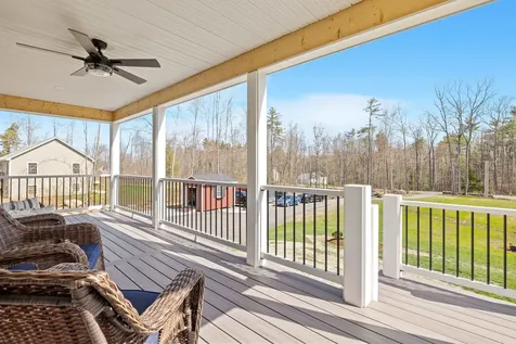 491 Shaker Road Northfield NH 03276