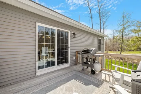 491 Shaker Road Northfield NH 03276