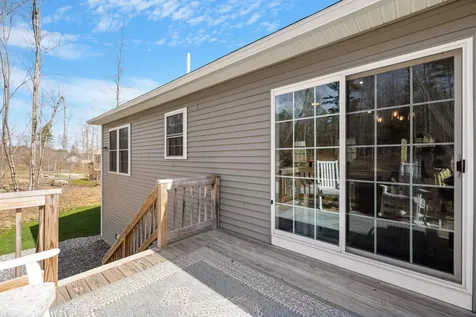 491 Shaker Road Northfield NH 03276