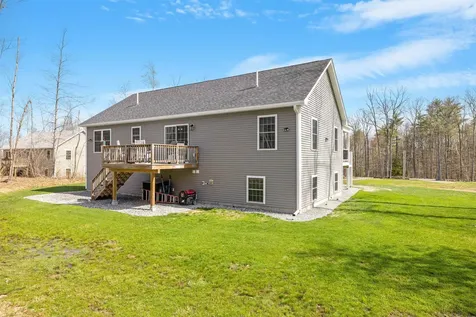 491 Shaker Road Northfield NH 03276