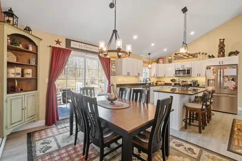 491 Shaker Road Northfield NH 03276