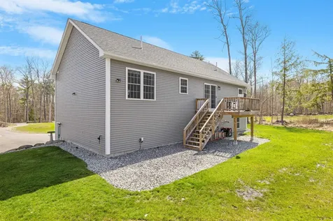491 Shaker Road Northfield NH 03276