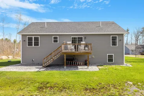 491 Shaker Road Northfield NH 03276