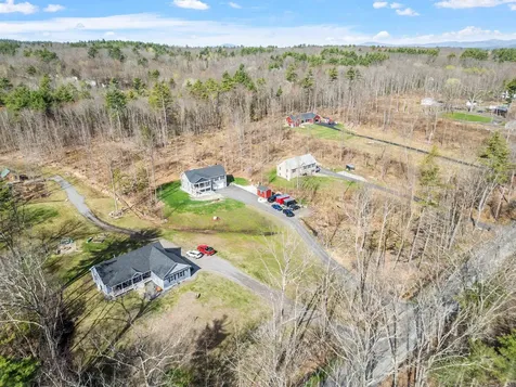 491 Shaker Road Northfield NH 03276