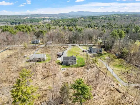 491 Shaker Road Northfield NH 03276