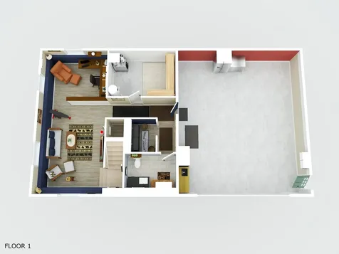 491 Shaker Road Northfield NH 03276