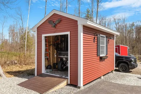 491 Shaker Road Northfield NH 03276