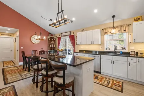 491 Shaker Road Northfield NH 03276