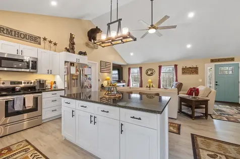 491 Shaker Road Northfield NH 03276