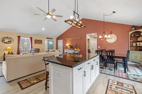 491 Shaker Road Northfield NH 03276