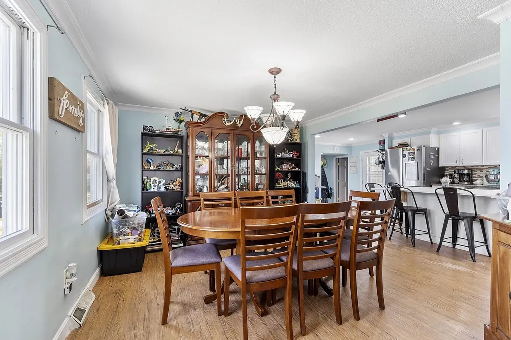 5 Bulova Drive Nashua NH 03060