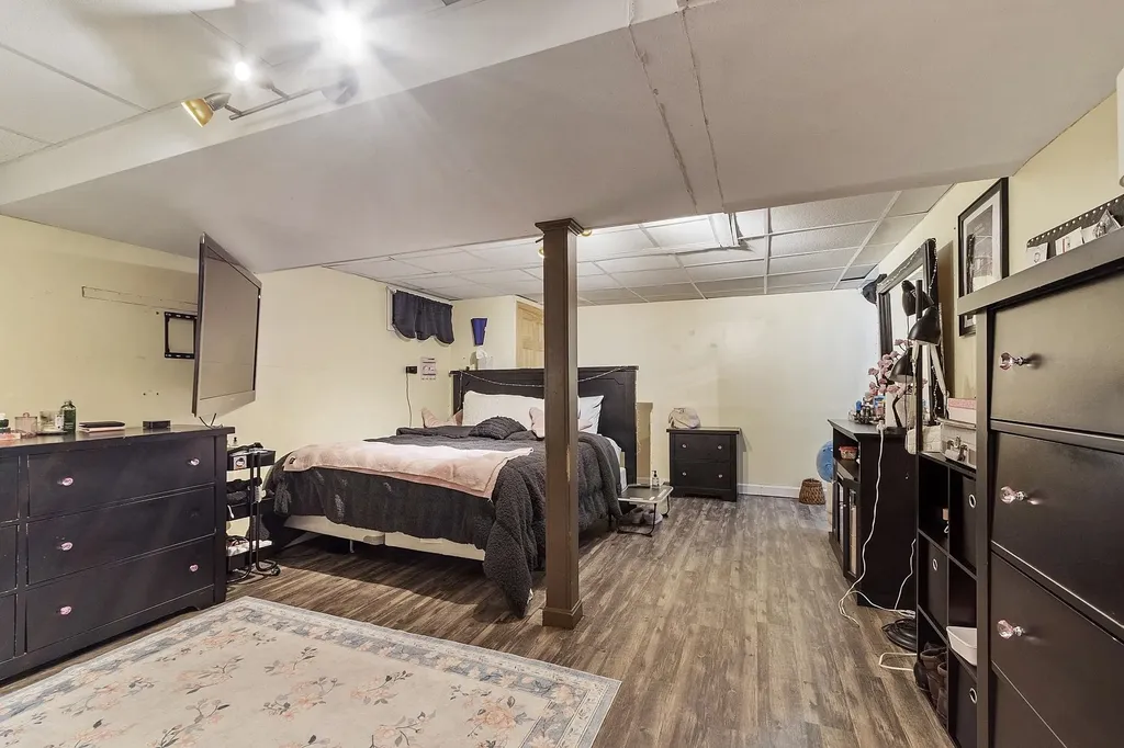 5 Bulova Drive Nashua NH 03060