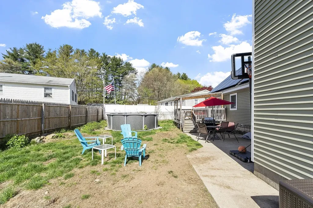 5 Bulova Drive Nashua NH 03060