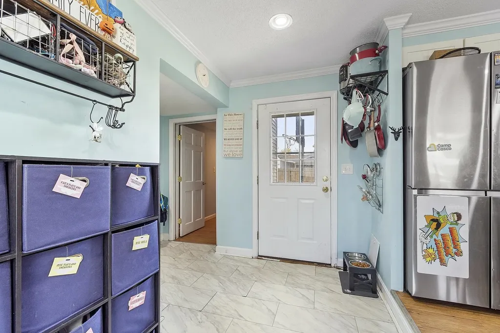 5 Bulova Drive Nashua NH 03060