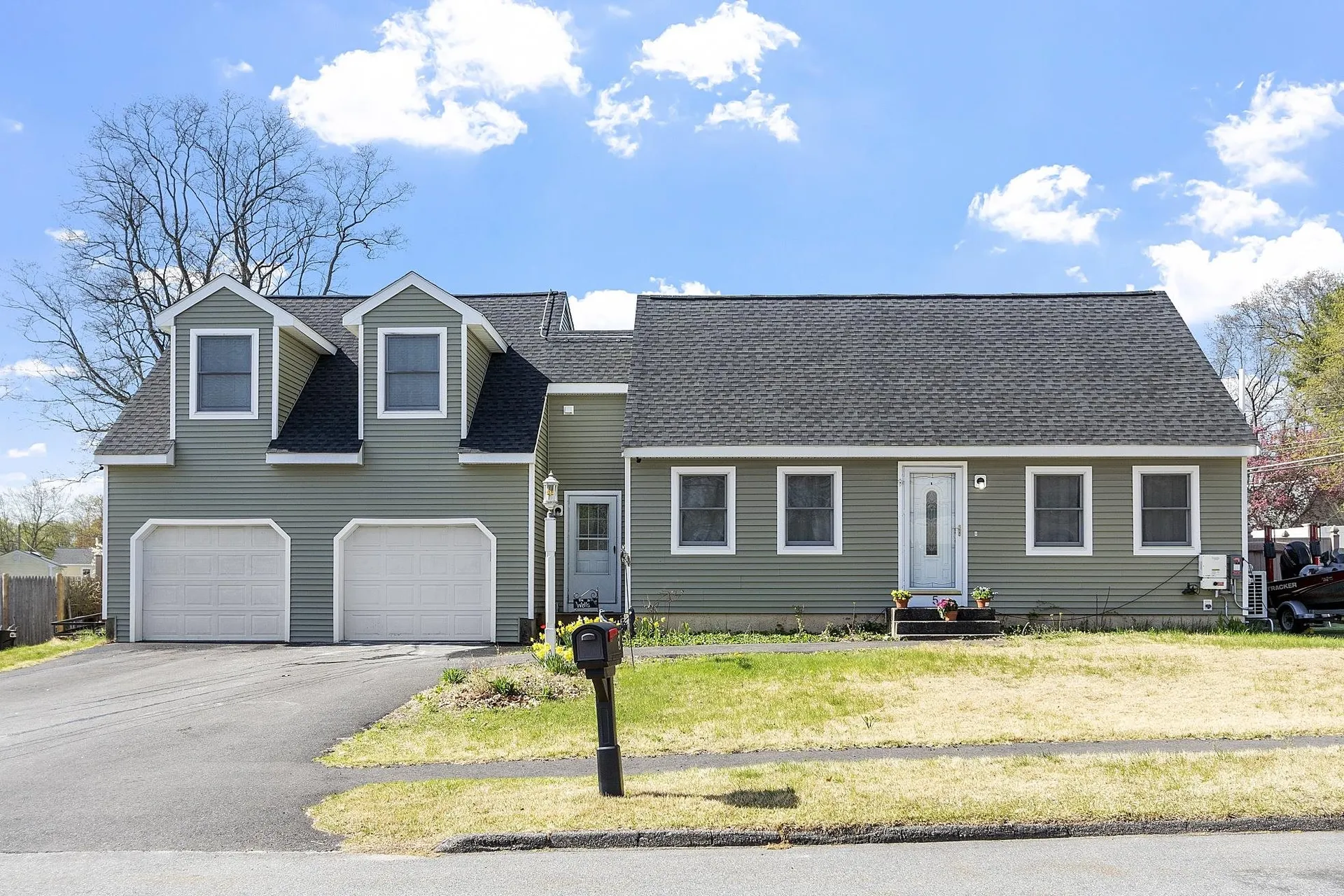 5 Bulova Drive Nashua NH 03060