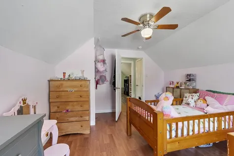 5 Bulova Drive Nashua NH 03060