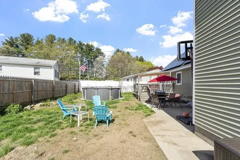 5 Bulova Drive Nashua NH 03060
