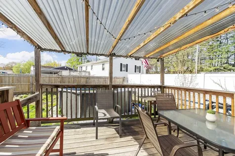 5 Bulova Drive Nashua NH 03060