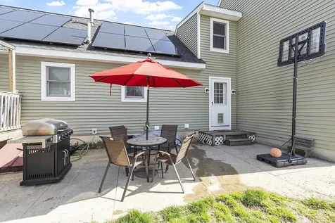 5 Bulova Drive Nashua NH 03060