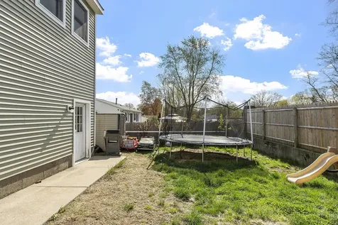 5 Bulova Drive Nashua NH 03060