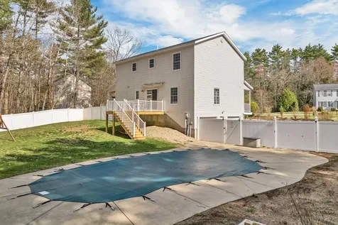34 Copper Lane Rochester NH 03868