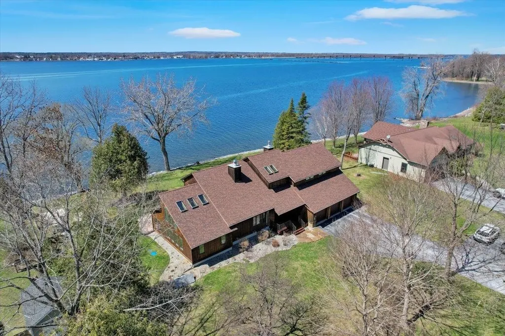 1360 Windmill Point Road Alburgh VT 05440