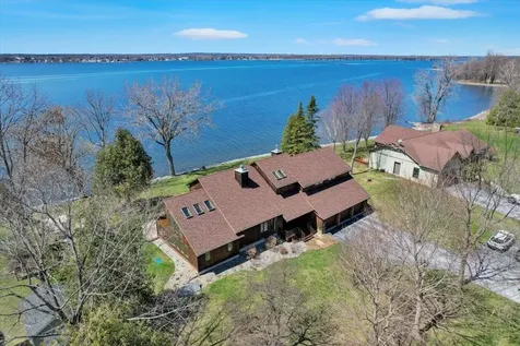 1360 Windmill Point Road Alburgh VT 05440
