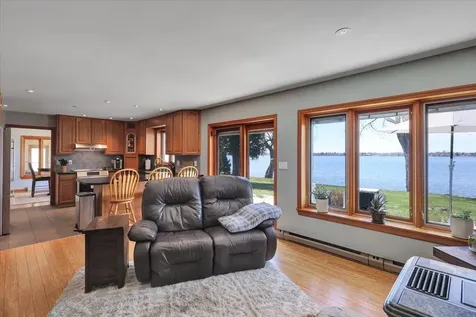 1360 Windmill Point Road Alburgh VT 05440