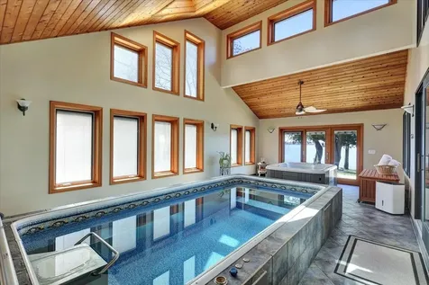 1360 Windmill Point Road Alburgh VT 05440