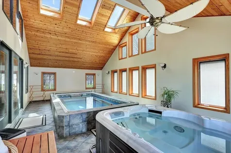 1360 Windmill Point Road Alburgh VT 05440
