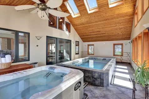 1360 Windmill Point Road Alburgh VT 05440