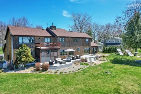 1360 Windmill Point Road Alburgh VT 05440