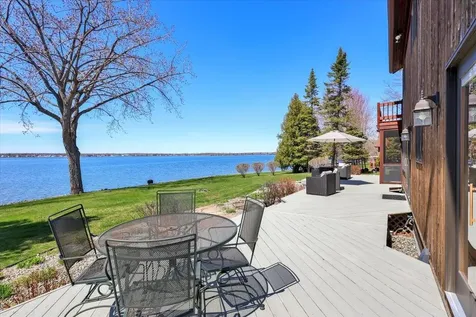1360 Windmill Point Road Alburgh VT 05440