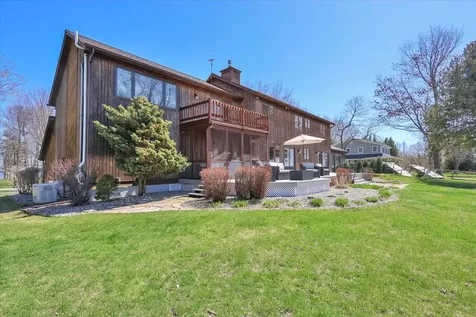 1360 Windmill Point Road Alburgh VT 05440