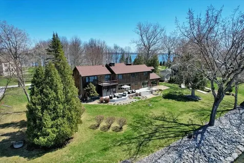 1360 Windmill Point Road Alburgh VT 05440