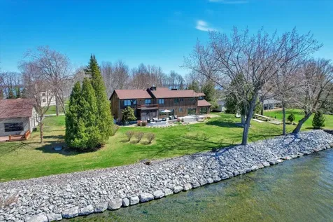 1360 Windmill Point Road Alburgh VT 05440