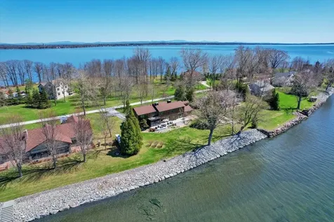 1360 Windmill Point Road Alburgh VT 05440