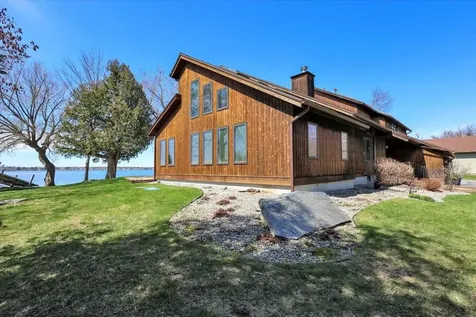 1360 Windmill Point Road Alburgh VT 05440