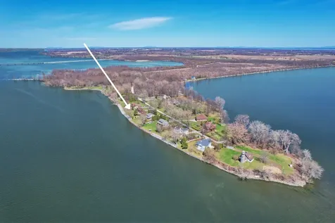 1360 Windmill Point Road Alburgh VT 05440
