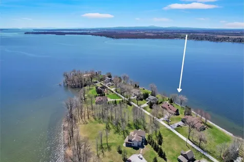 1360 Windmill Point Road Alburgh VT 05440