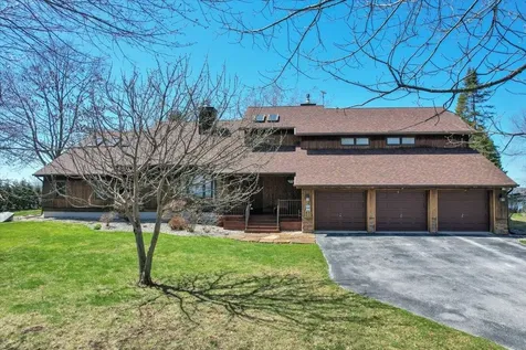 1360 Windmill Point Road Alburgh VT 05440