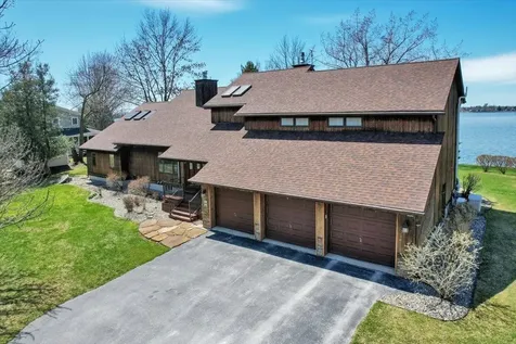 1360 Windmill Point Road Alburgh VT 05440