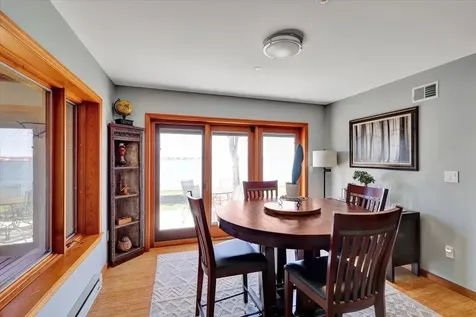 1360 Windmill Point Road Alburgh VT 05440