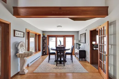 1360 Windmill Point Road Alburgh VT 05440