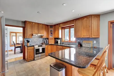 1360 Windmill Point Road Alburgh VT 05440