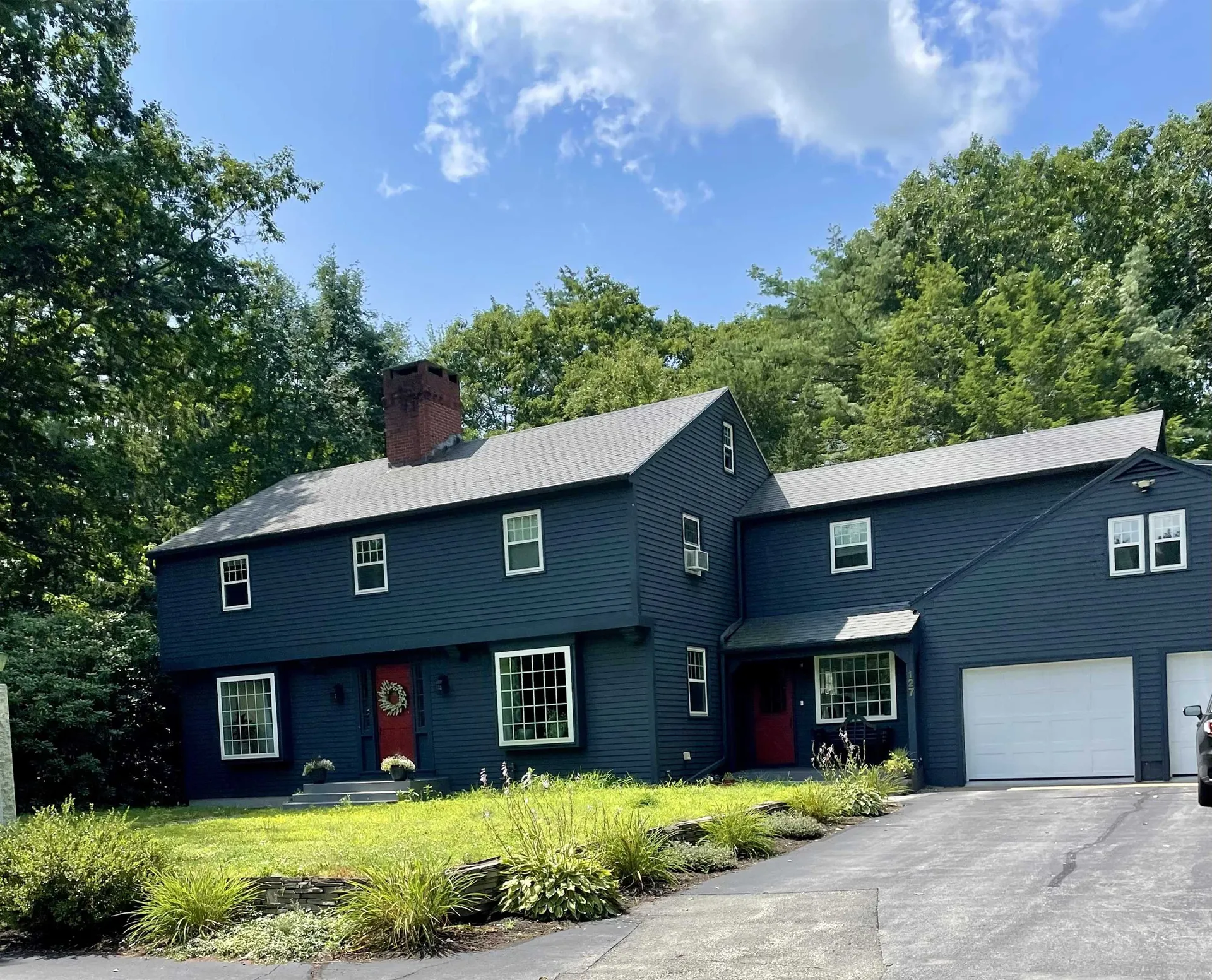 127 Madbury Road Durham NH 03824