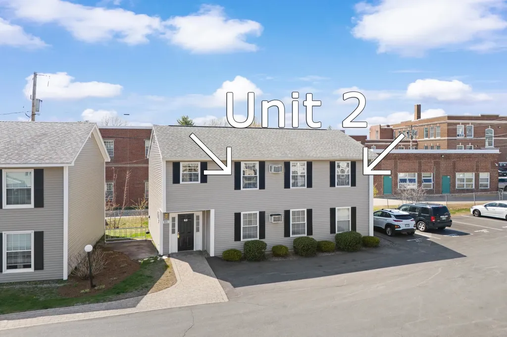 85 Winnacunnet Road Hampton NH 03842