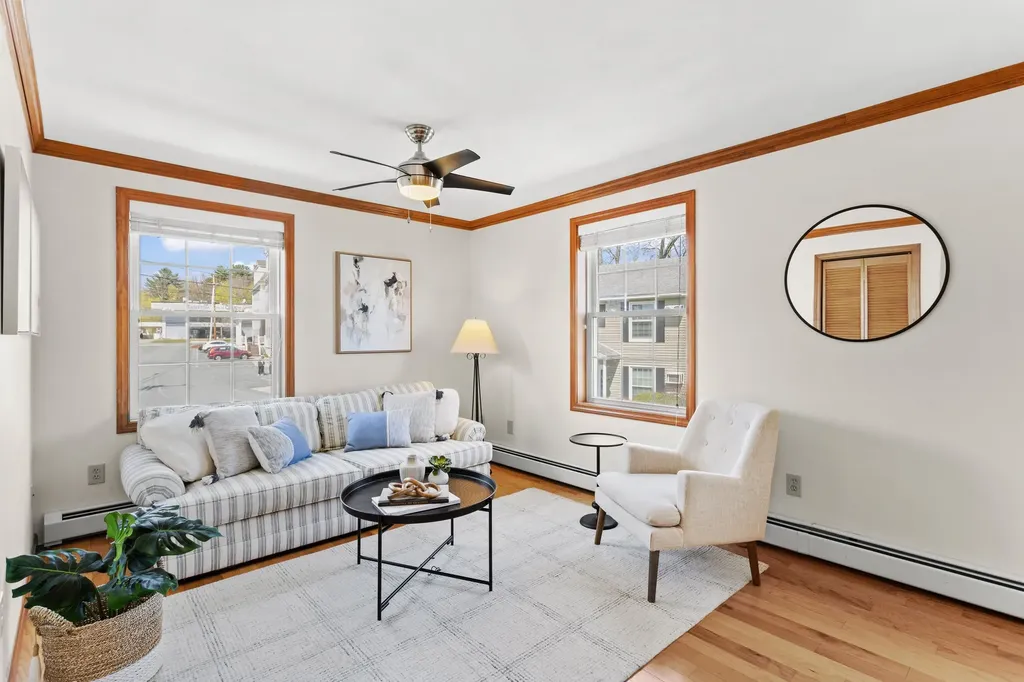 85 Winnacunnet Road Hampton NH 03842