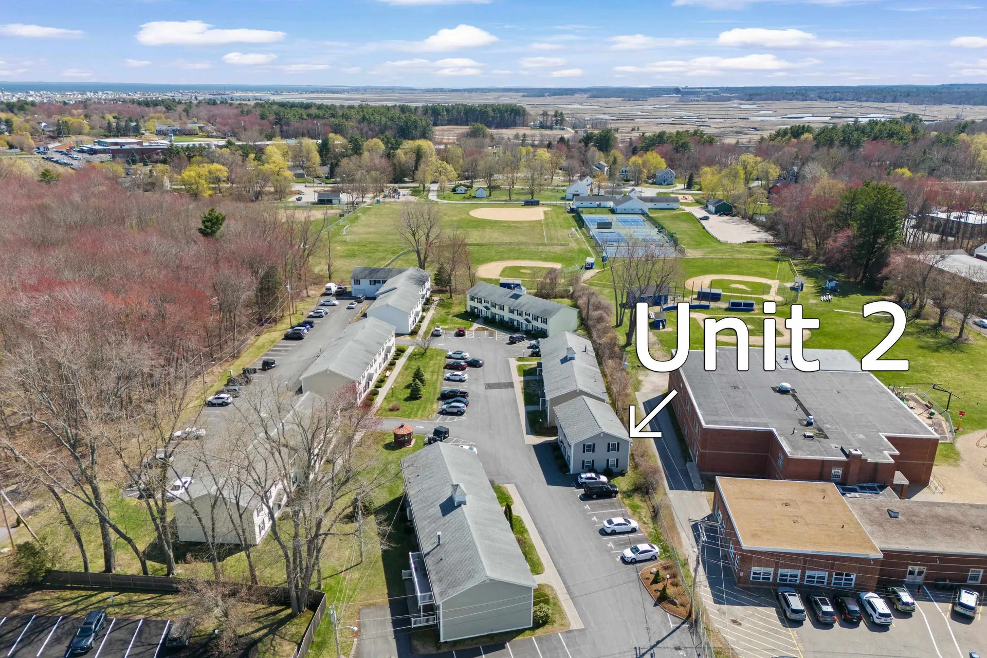 85 Winnacunnet Road Hampton NH 03842